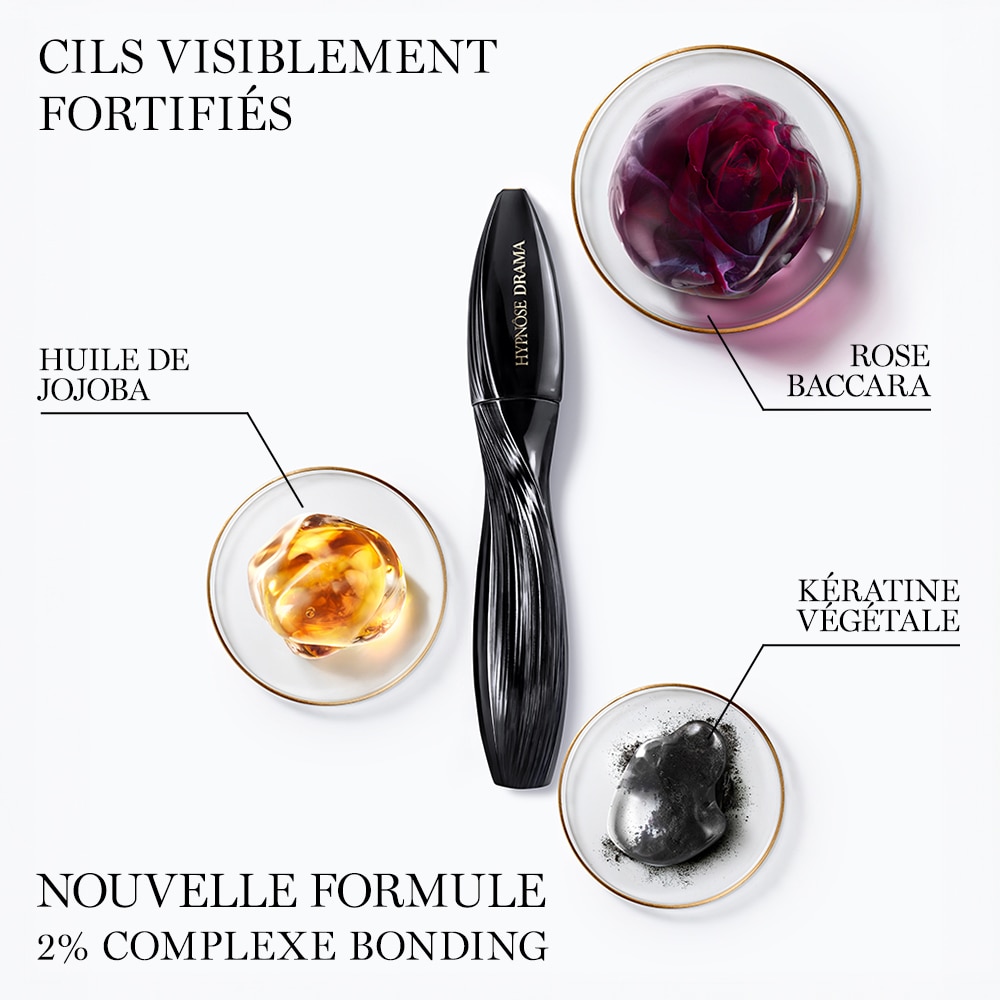 LANCÔME HYPNÔSE DRAMA MASCARA SET(SET DE MAQUILLAJE)